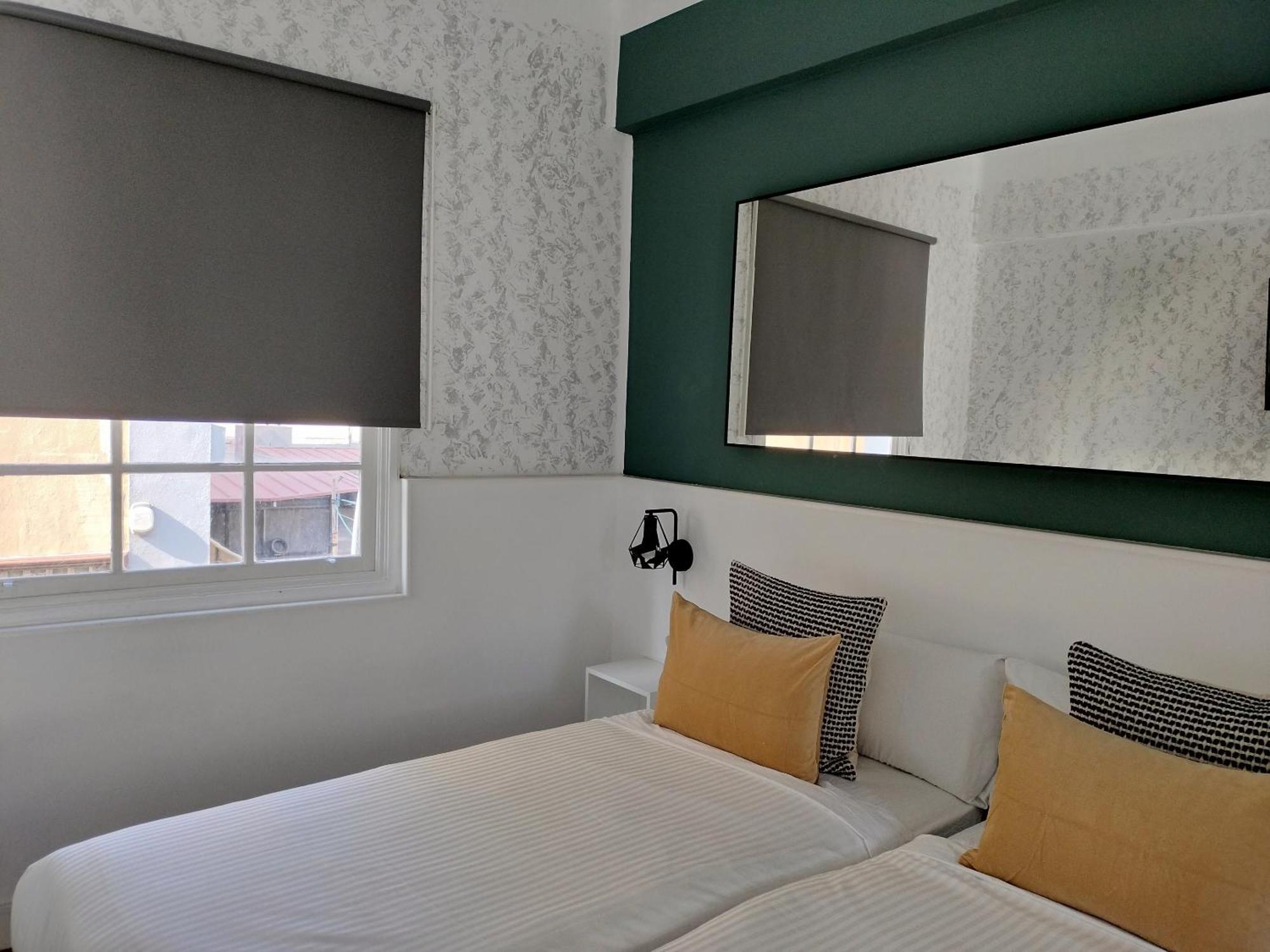 Room27- City Center La Laguna  Esterno foto