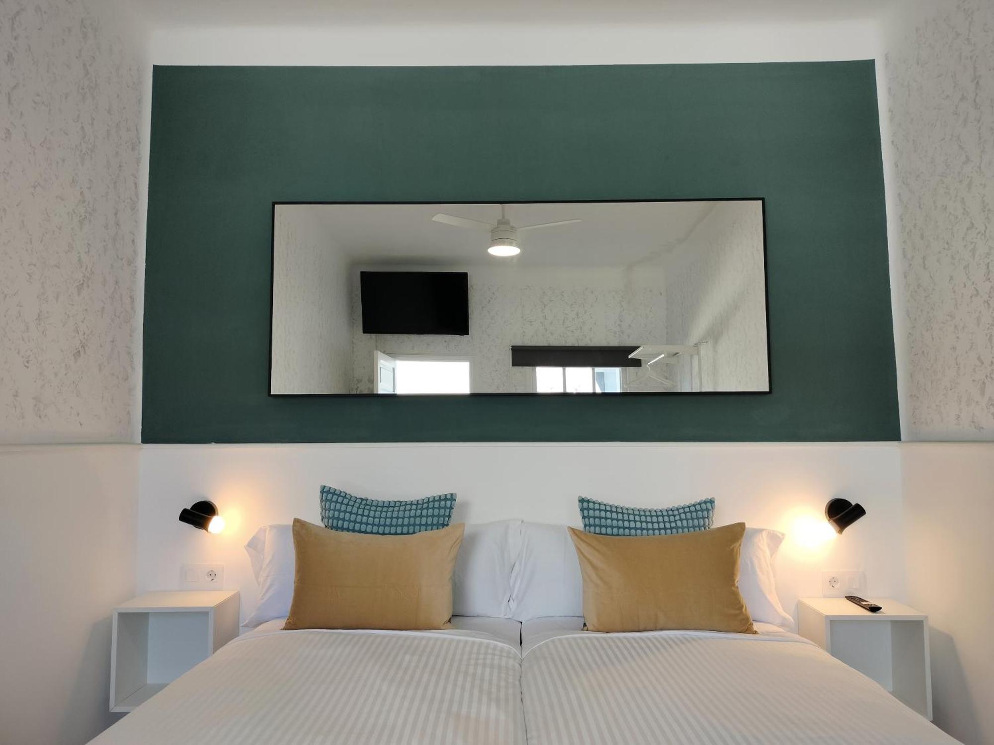 Room27- City Center La Laguna  Esterno foto