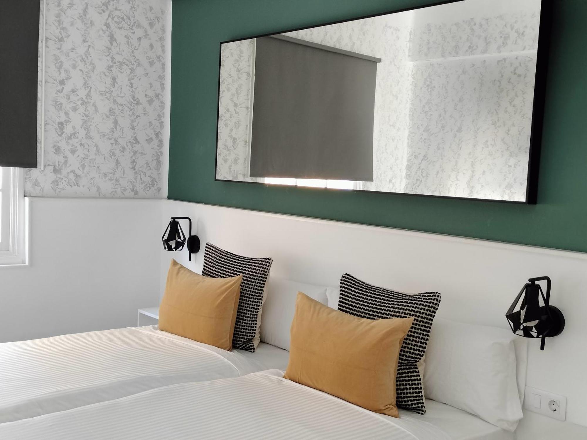 Room27- City Center La Laguna  Esterno foto