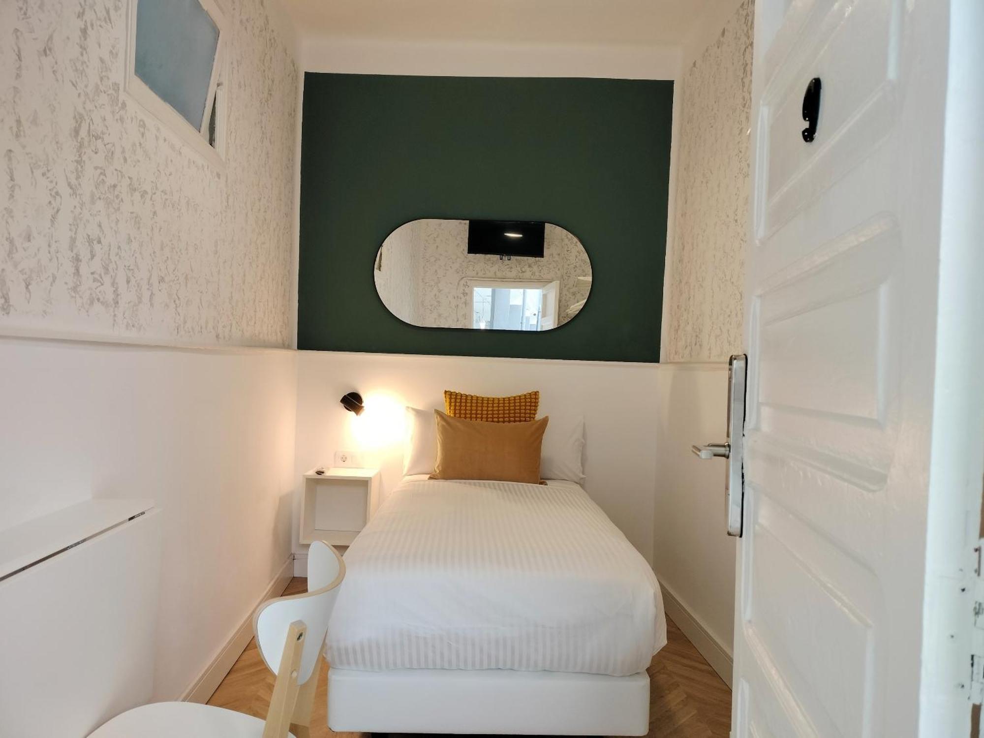 Room27- City Center La Laguna  Esterno foto